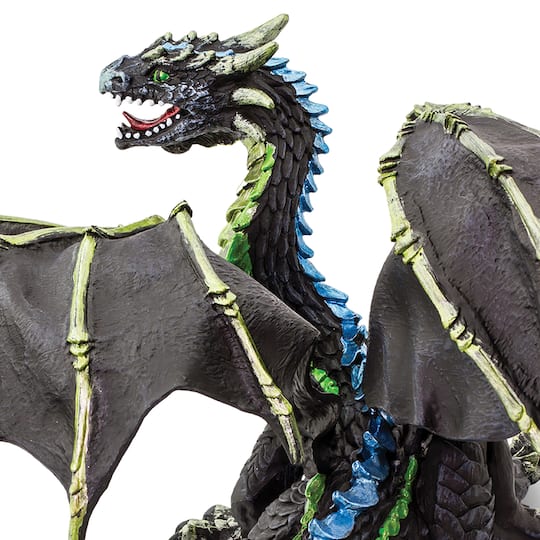 Safari Ltd® Fog Dragon